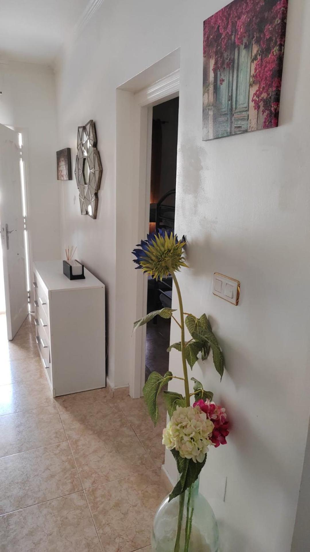 Casa Con 2 Piscinas Las Ocas Con Chimenea Orihuela Exterior foto