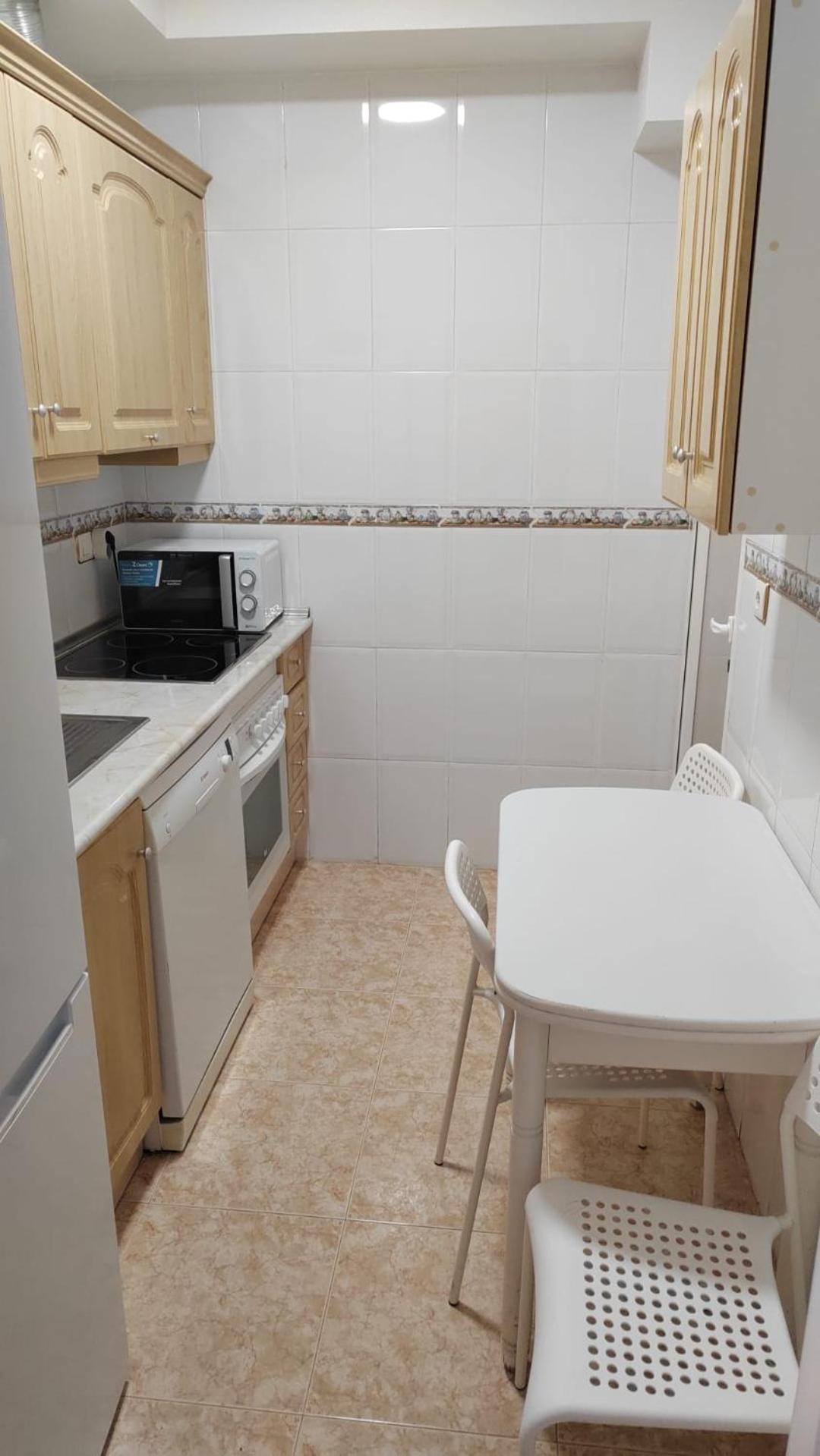 Casa Con 2 Piscinas Las Ocas Con Chimenea Orihuela Exterior foto
